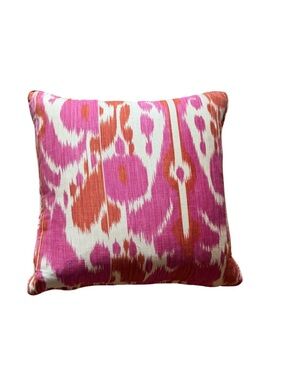 18 x 18 Decorative Pillow